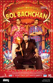 Bol Bachchan
