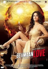 Beiimaan Love