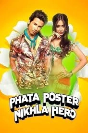 Phata Poster Nikhla Hero
