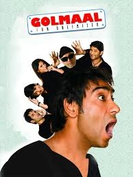 Golmaal - Fun Unlimited