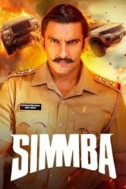 Simmba