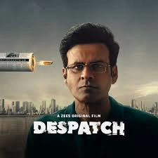 Despatch