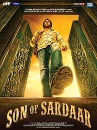 Son Of Sardaar