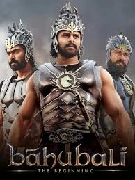 Bahubali: The Beginning