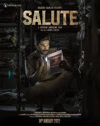 Salute (Hindi)