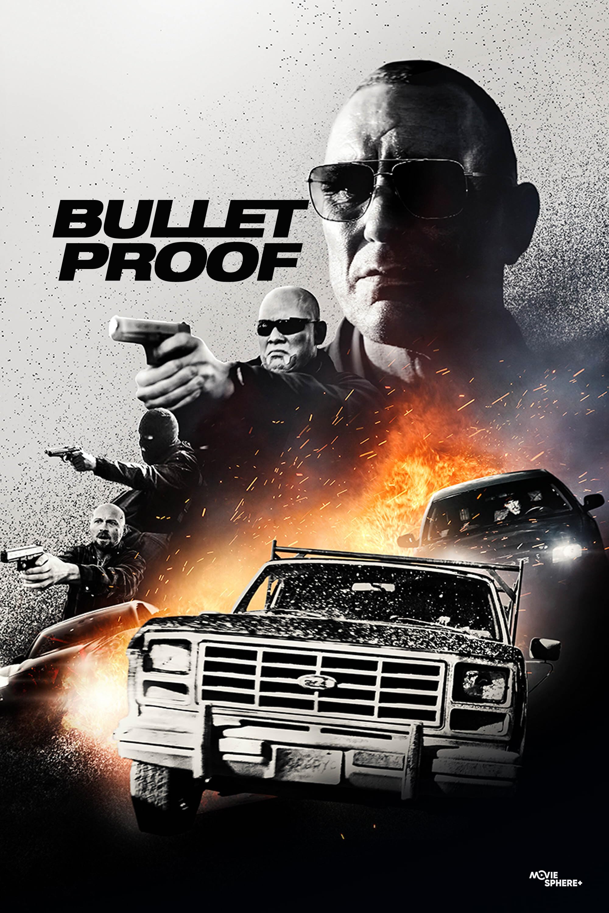 Abhedya - Bullet Proof