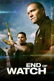 End of Watch