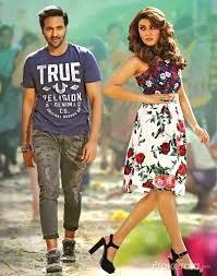 Luckunnodu