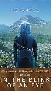 In the Blink of an Eye