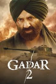 Gadar 2