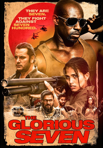 Saat Yoddhaa - Glorious Seven