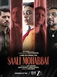 Saali Mohabbat