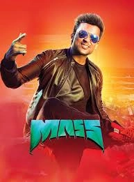 Mass