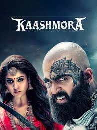 Kaashmora