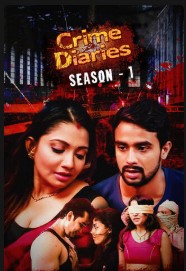 Crime Diaries