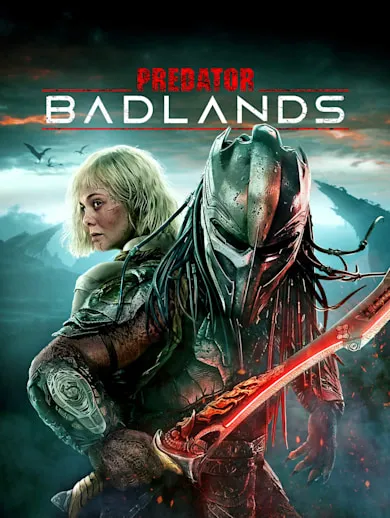Predator: Badlands