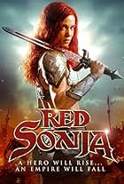 Red Sonja