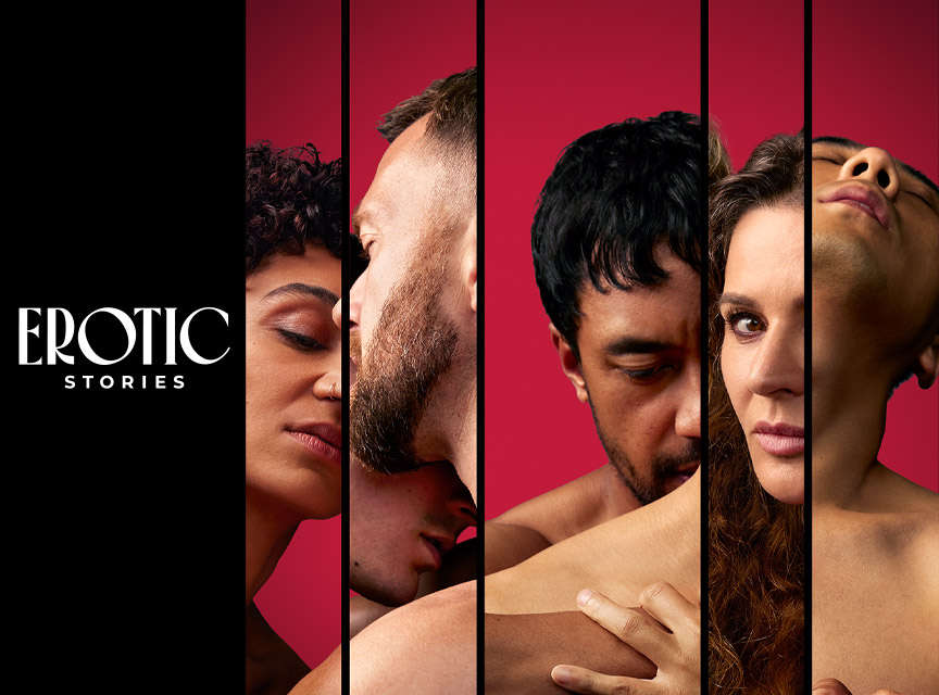 Erotic Stories