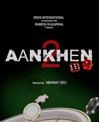 Aankhen 2