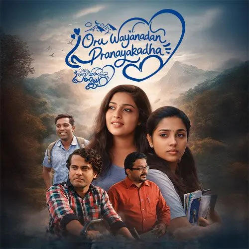 Oru Wayanadan Pranayakadha