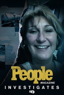 People Magazine Investigates