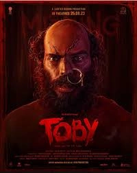 Toby (Hindi)