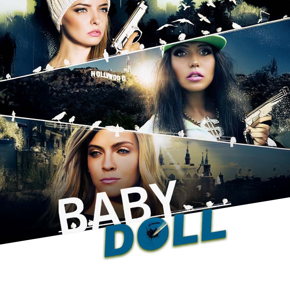 Baby Doll (English)