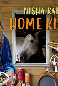 Nisha Katona's Home Kitchen