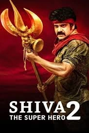 Shiva The Super Hero 2