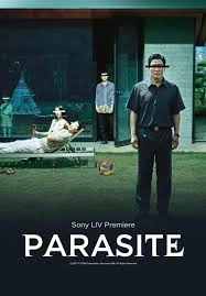 Parasite (Hindi)