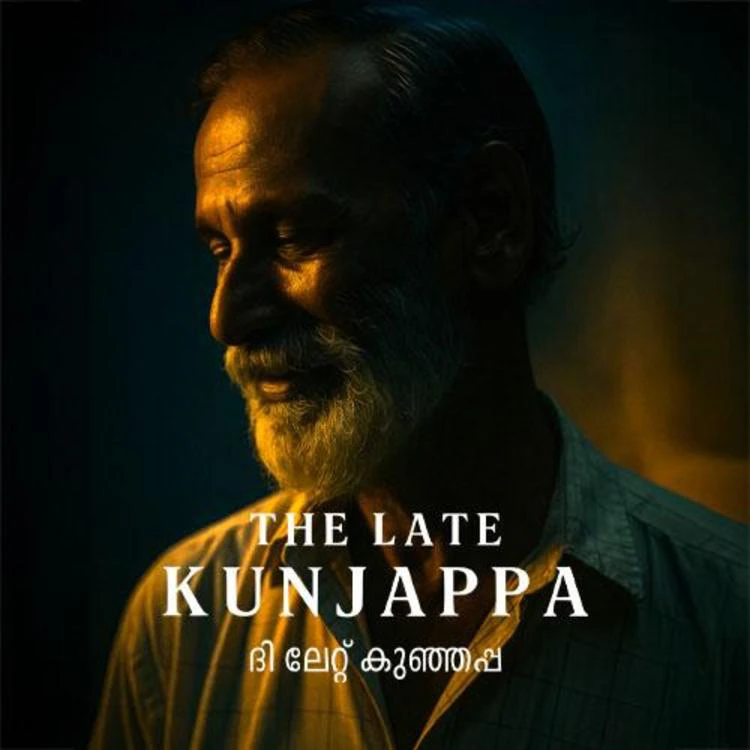 The Late Kunjappa