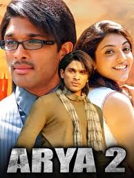 Arya - 2