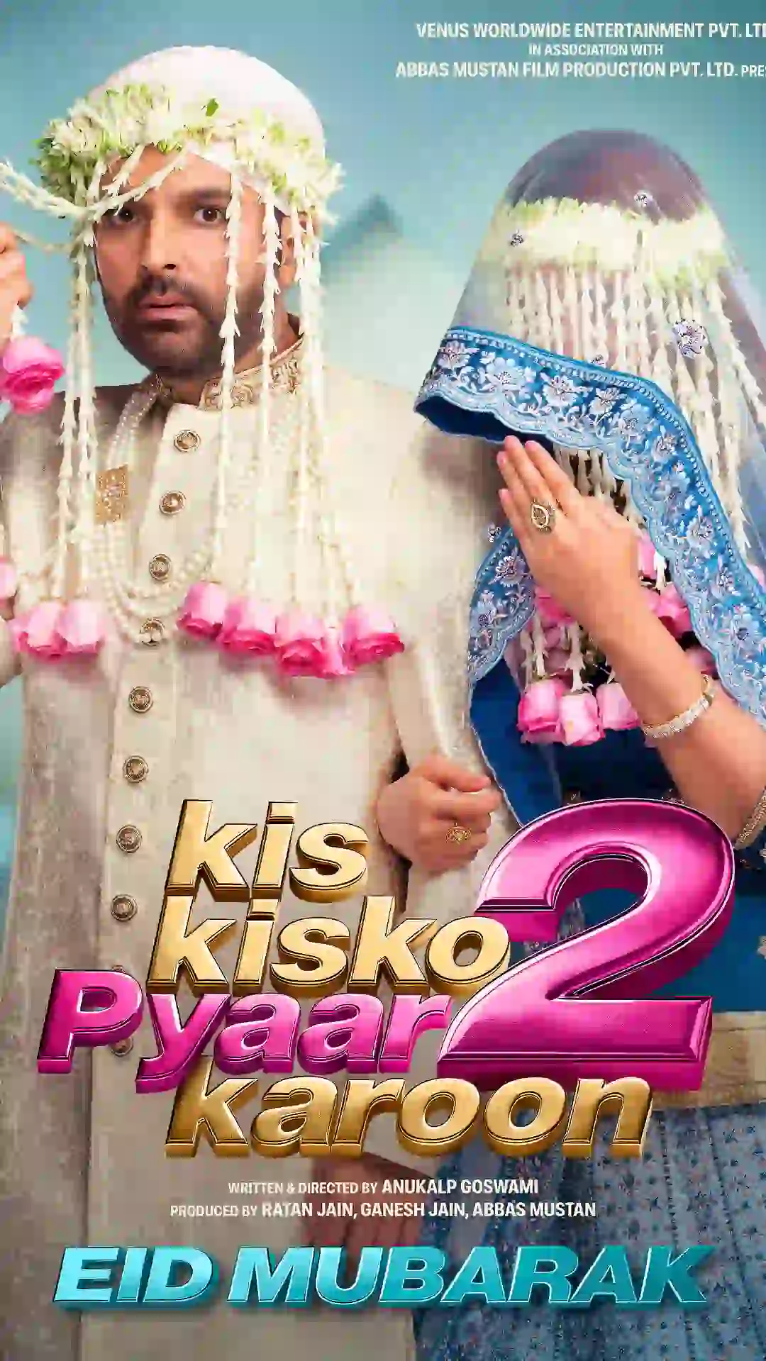Kis Kisko Pyaar Karoon 2