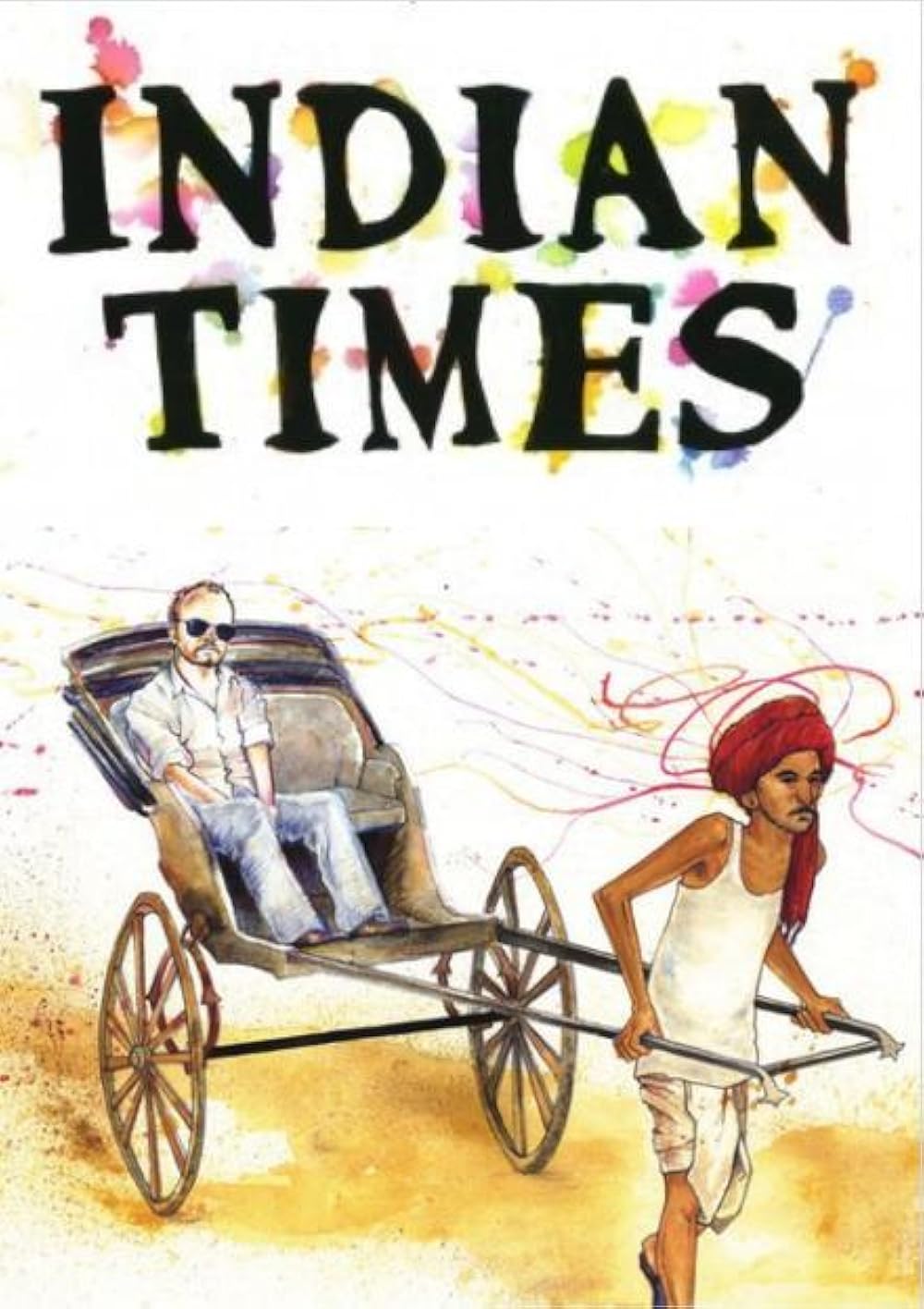 Indian Times