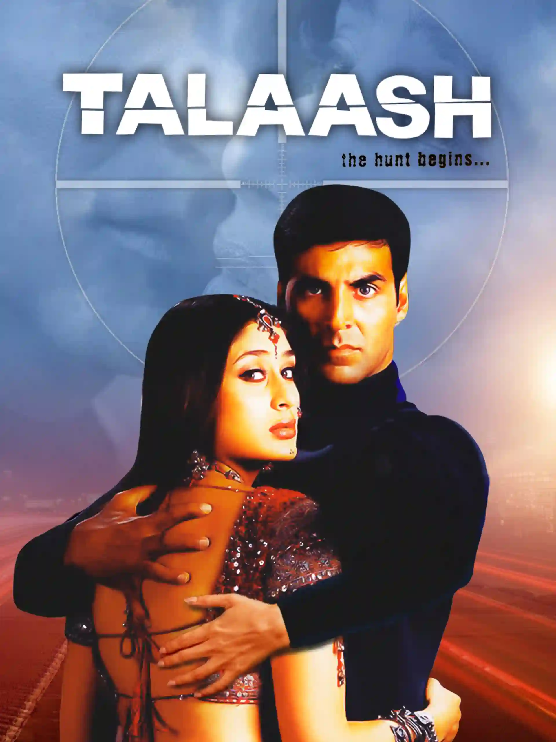 Adhuri Talaash