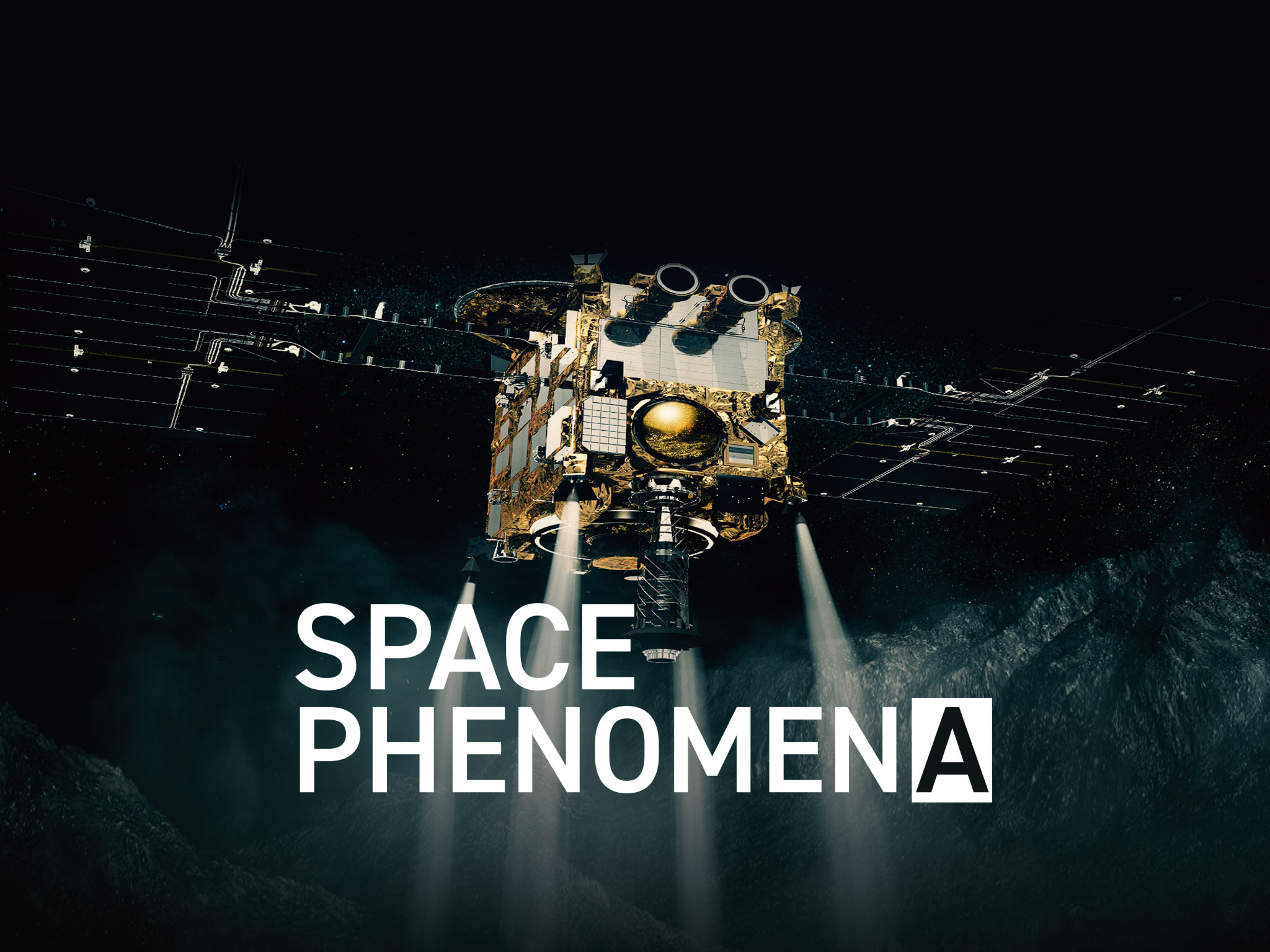 Space Phenomena