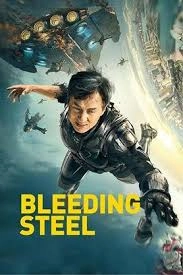 Bleeding Steel - Hindi