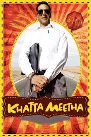 Khatta Meetha