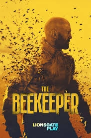 The Beekeeper - Hindi