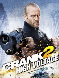 Crank: High Voltage aka Crank 2 - Hindi