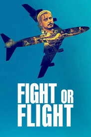 Fight or Flight - Hindi