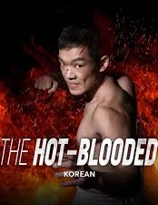The Hot Blooded - Hindi