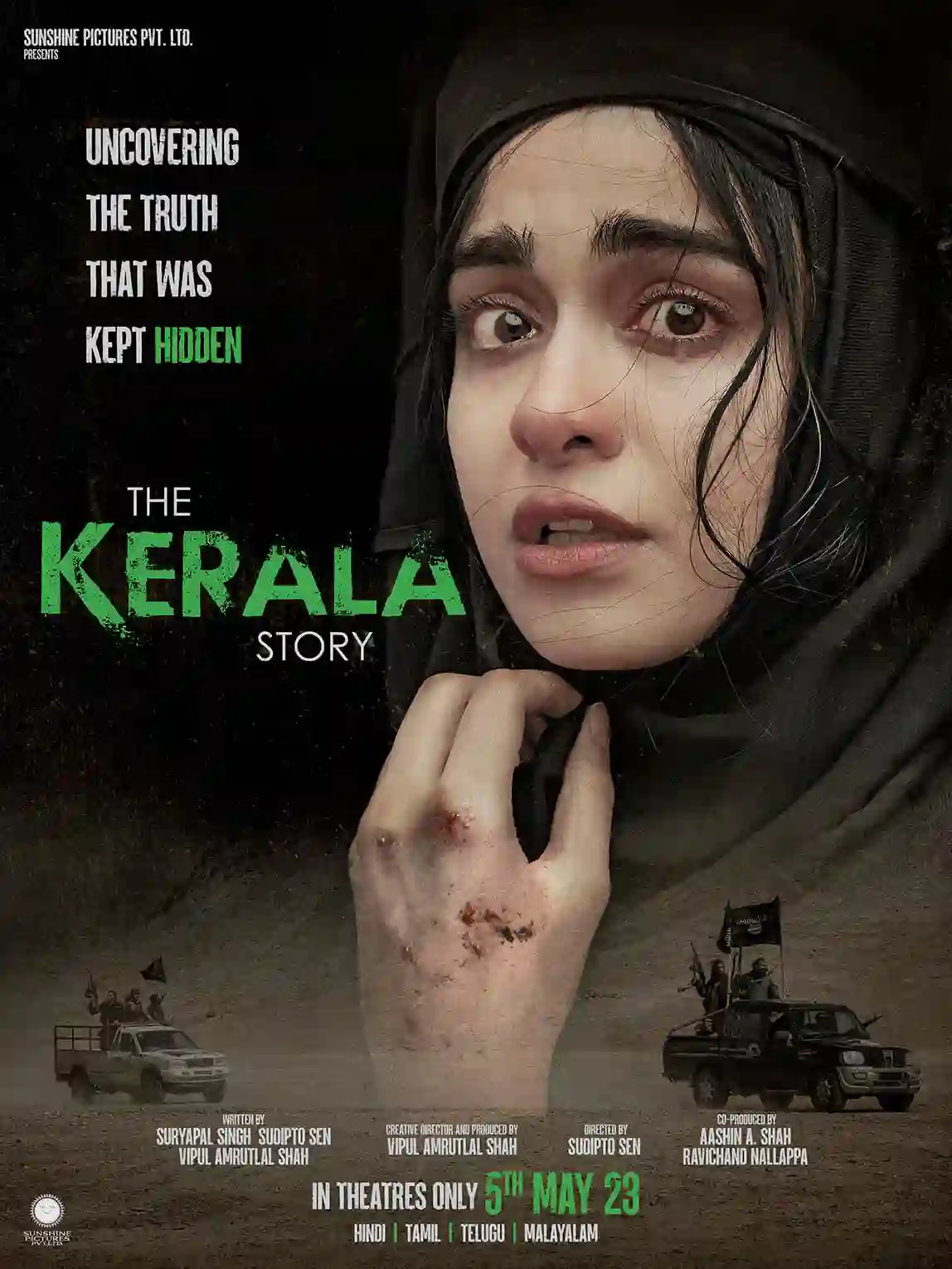 The Kerala Story