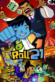 Roll No 21