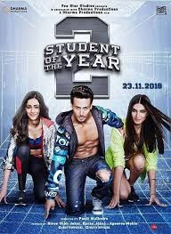 Student of the Year 2