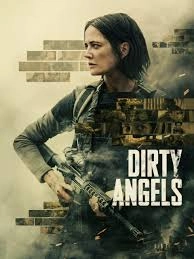 Dirty Angels