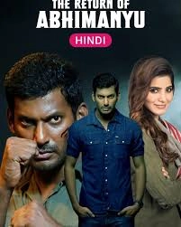 The Return Of Abhimanyu