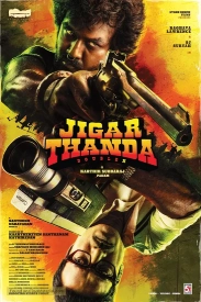 Jigarthanda