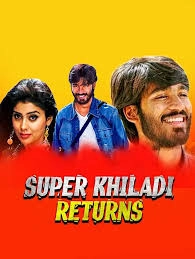 Super Khiladi Returns