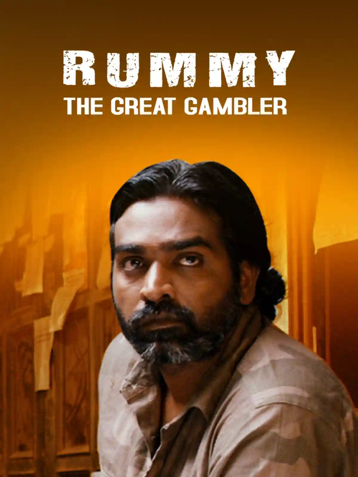 Rummy The Great Gambler